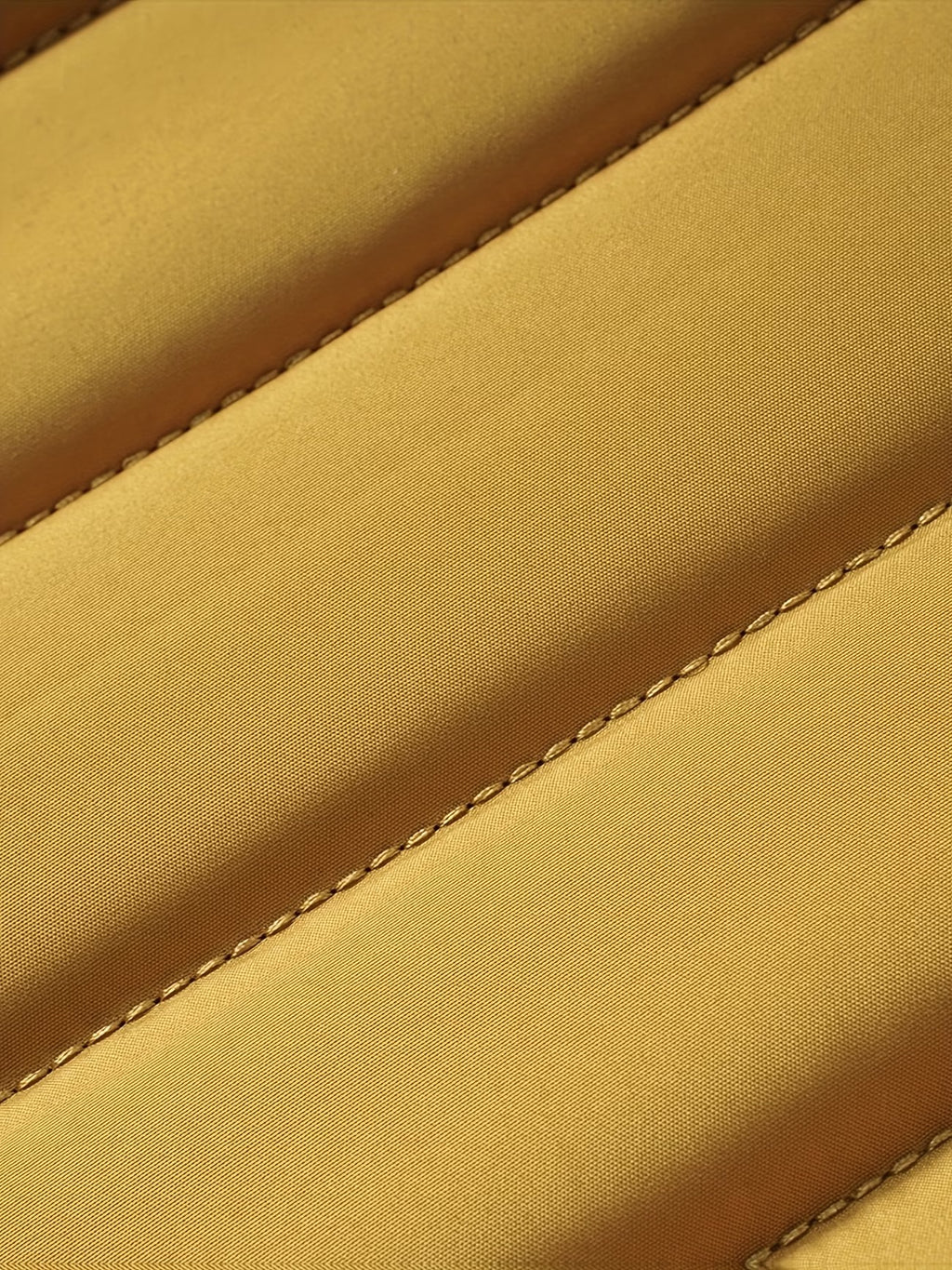 Męska Kurtka Pikowana