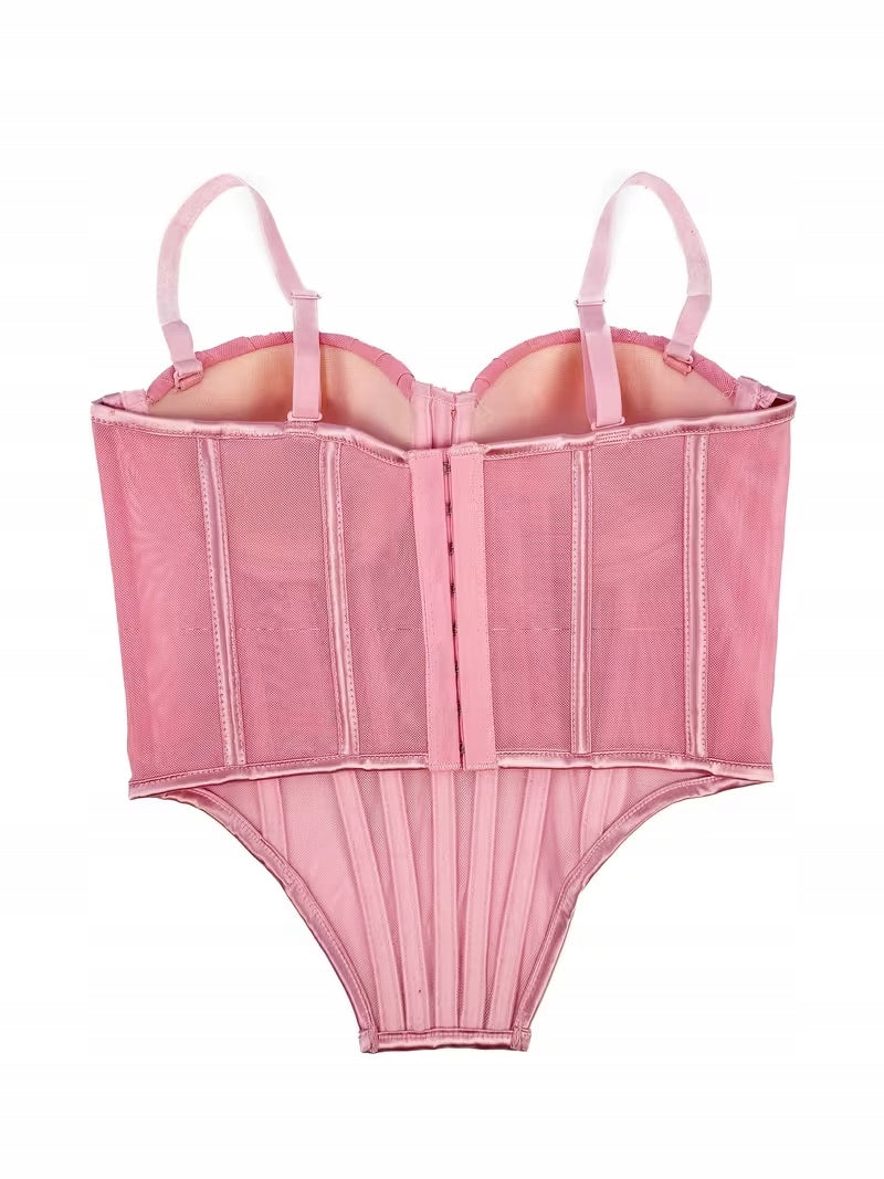 Damski Gorset Modelujący Aurora