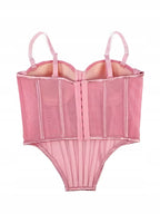 Damski Gorset Modelujący Aurora