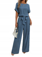 Damski Letni Komplet