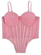 Damski Gorset Modelujący Aurora