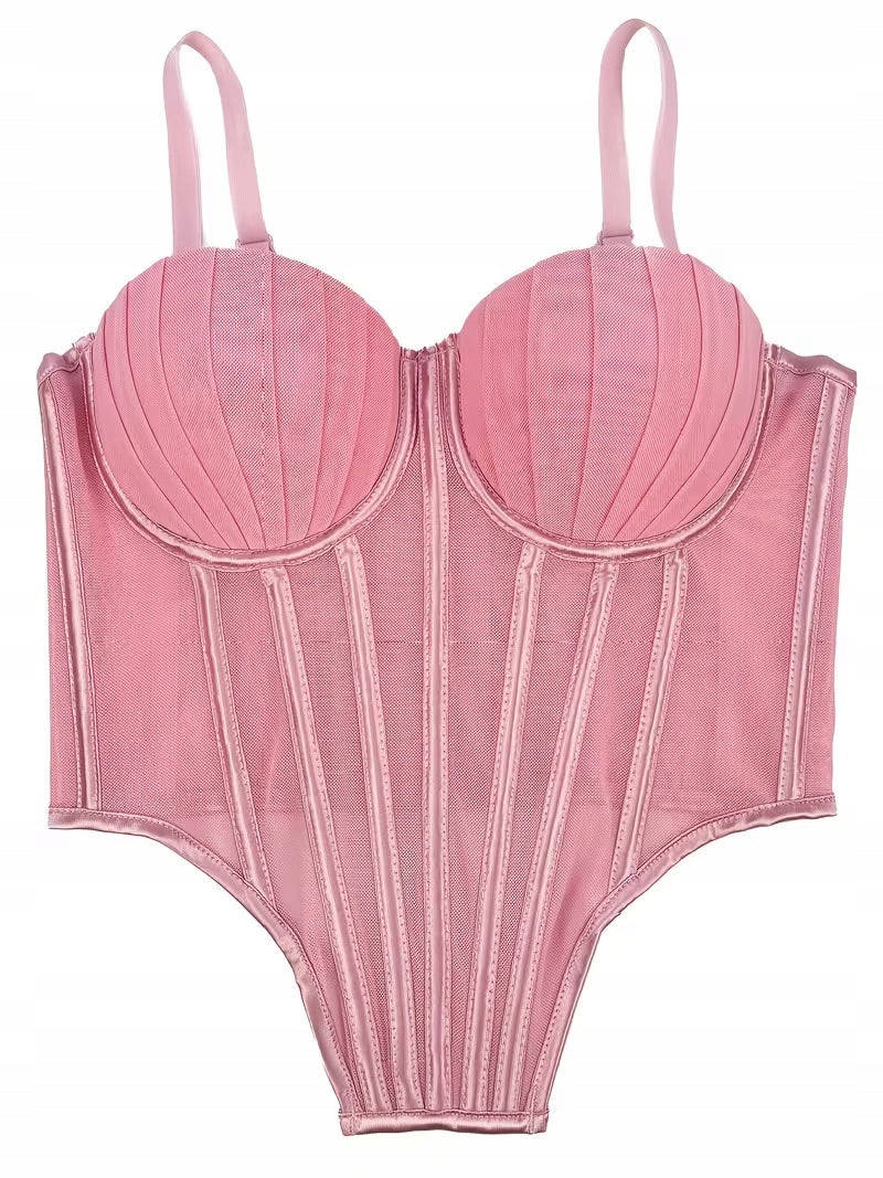 Damski Gorset Modelujący Aurora