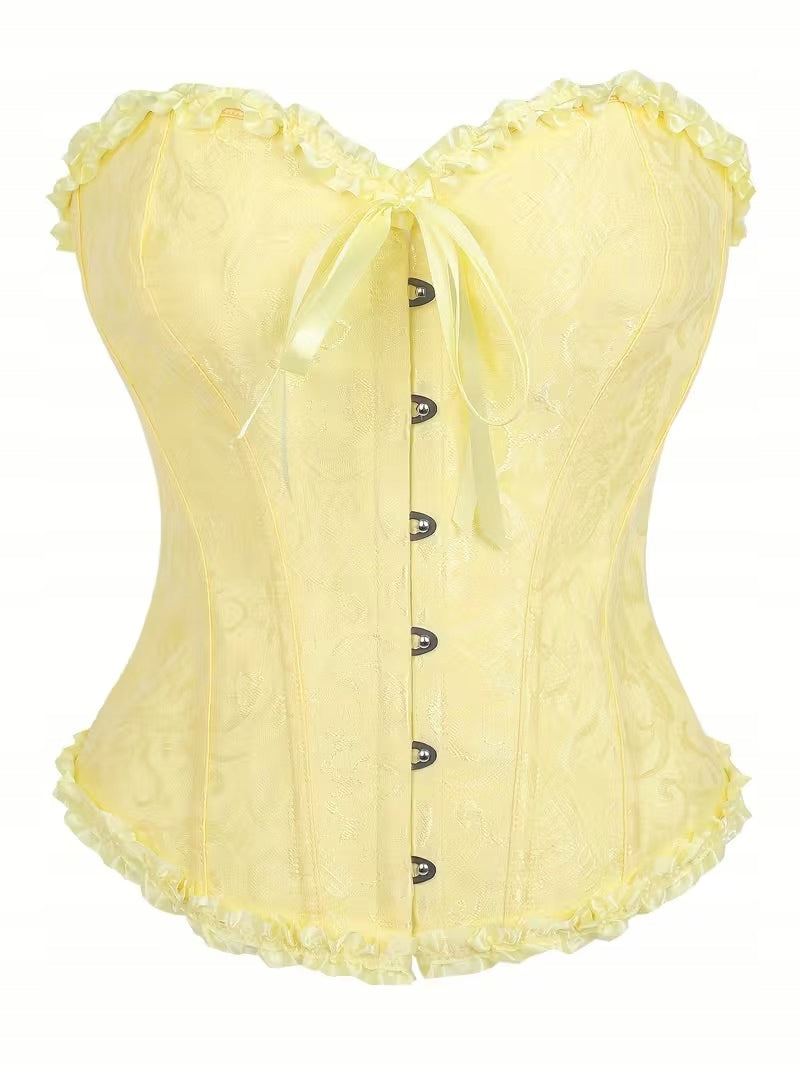 Damski Gorset Modelujący Valerie