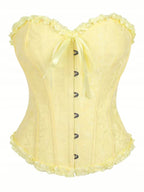 Damski Gorset Modelujący Valerie