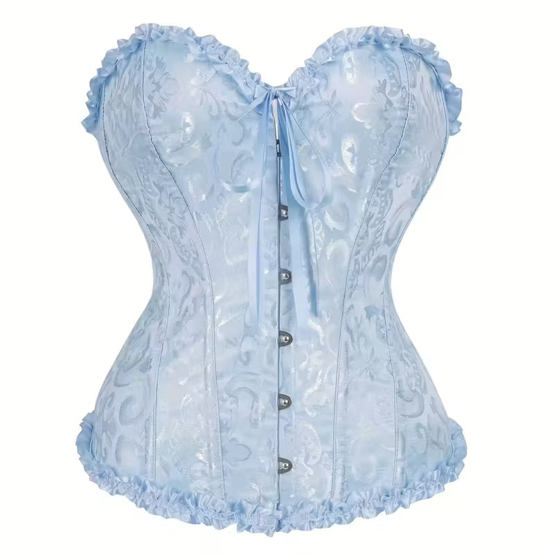 Damski Gorset Modelujący Valerie