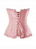 Damski Gorset Modelujący Valerie