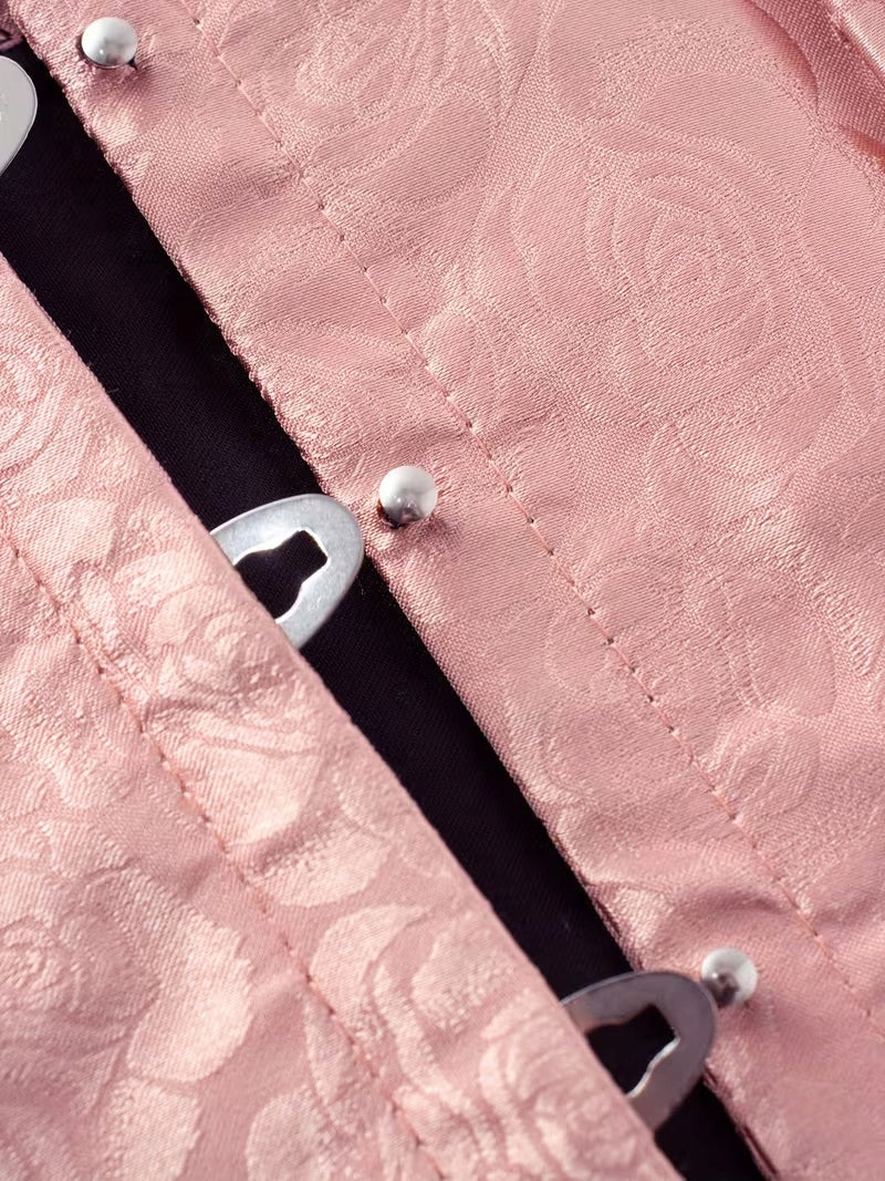 Damski Gorset Modelujący Valerie