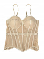 Damski Gorset Modelujący Noemi