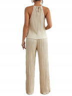 Damski Letni Komplet