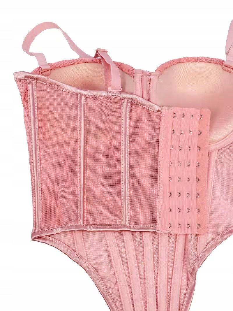 Damski Gorset Modelujący Aurora