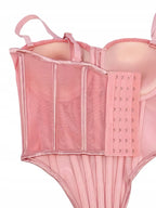 Damski Gorset Modelujący Aurora