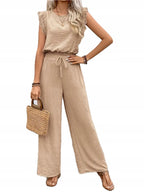 Damski Letni Komplet