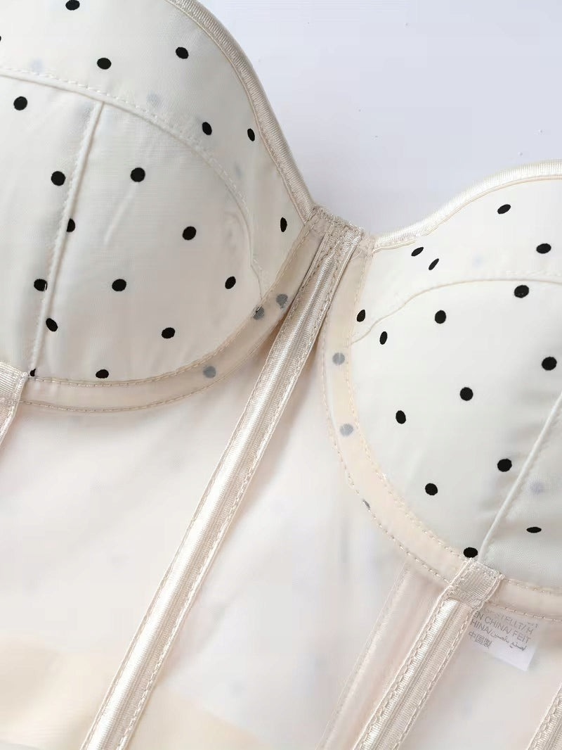 Damski Gorset Modelujący Aurelia