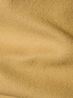 Męski Płaszcz Jednorzędowy