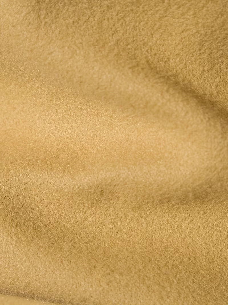 Męski Płaszcz Jednorzędowy