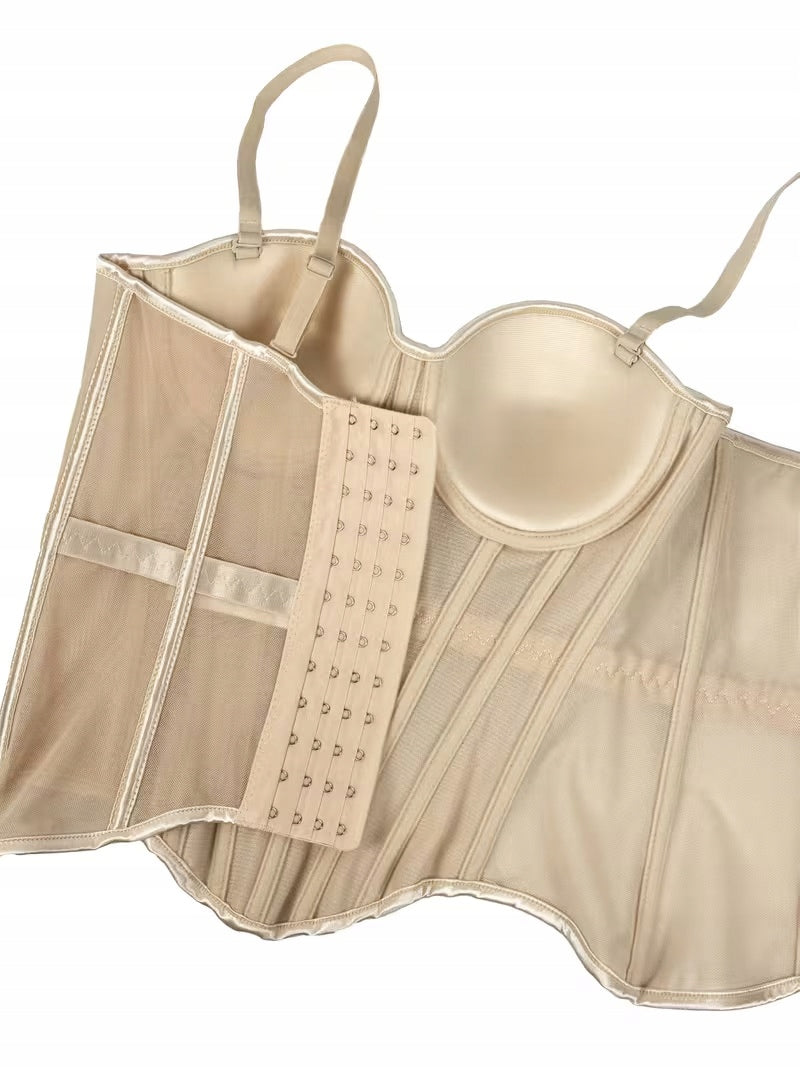 Damski Gorset Modelujący Noemi