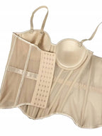 Damski Gorset Modelujący Noemi