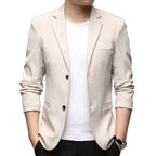 Męska Marynarka Slim-Fit Carlo