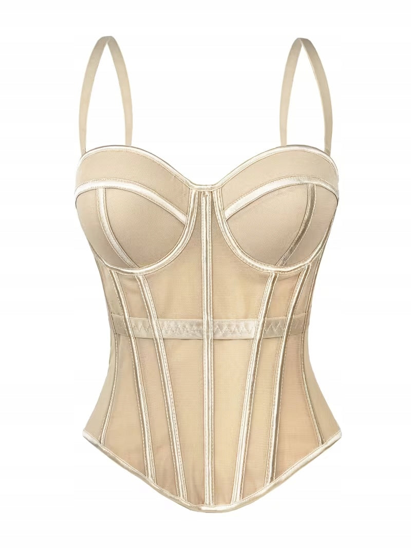 Damski Gorset Modelujący Noemi