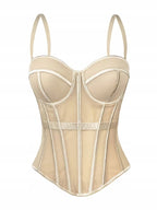 Damski Gorset Modelujący Noemi