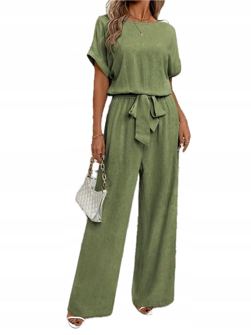 Damski Letni Komplet