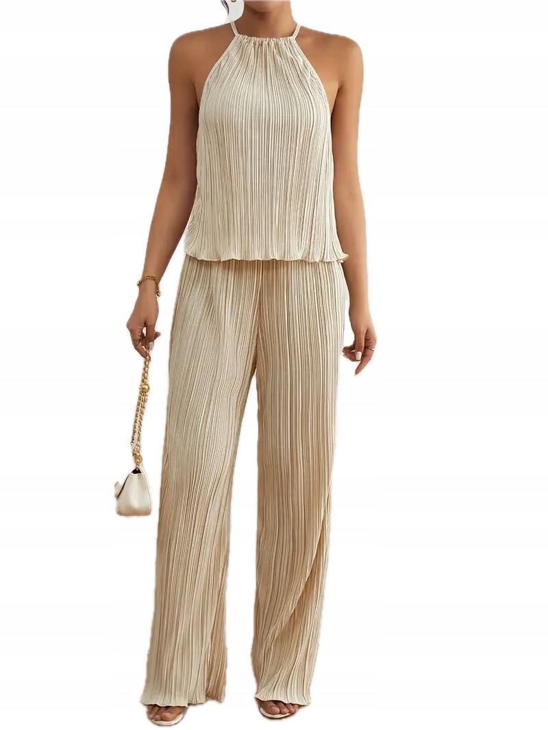 Damski Letni Komplet