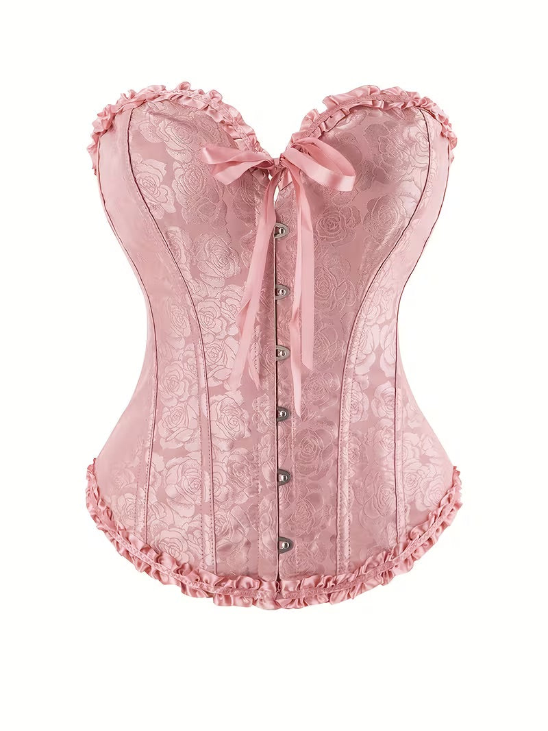 Damski Gorset Modelujący Valerie