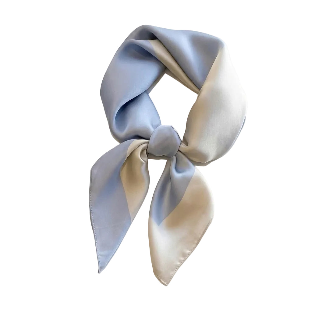 Damska apaszka chusta