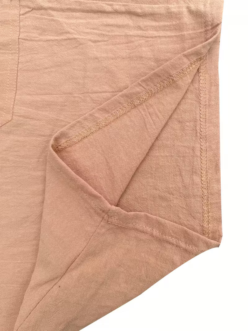 Męskie Szorty z Bawełną