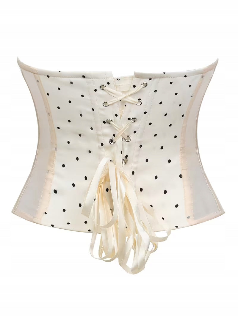 Damski Gorset Modelujący Aurelia