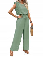 Damski Letni Komplet