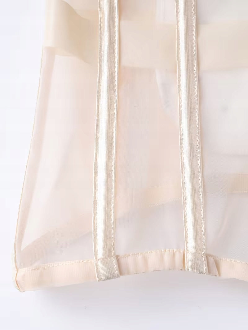 Damski Gorset Modelujący Aurelia