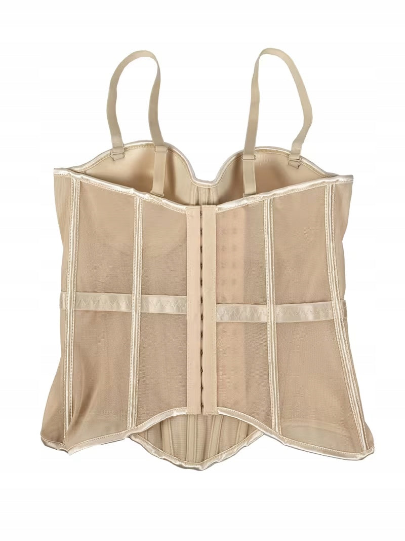 Damski Gorset Modelujący Noemi