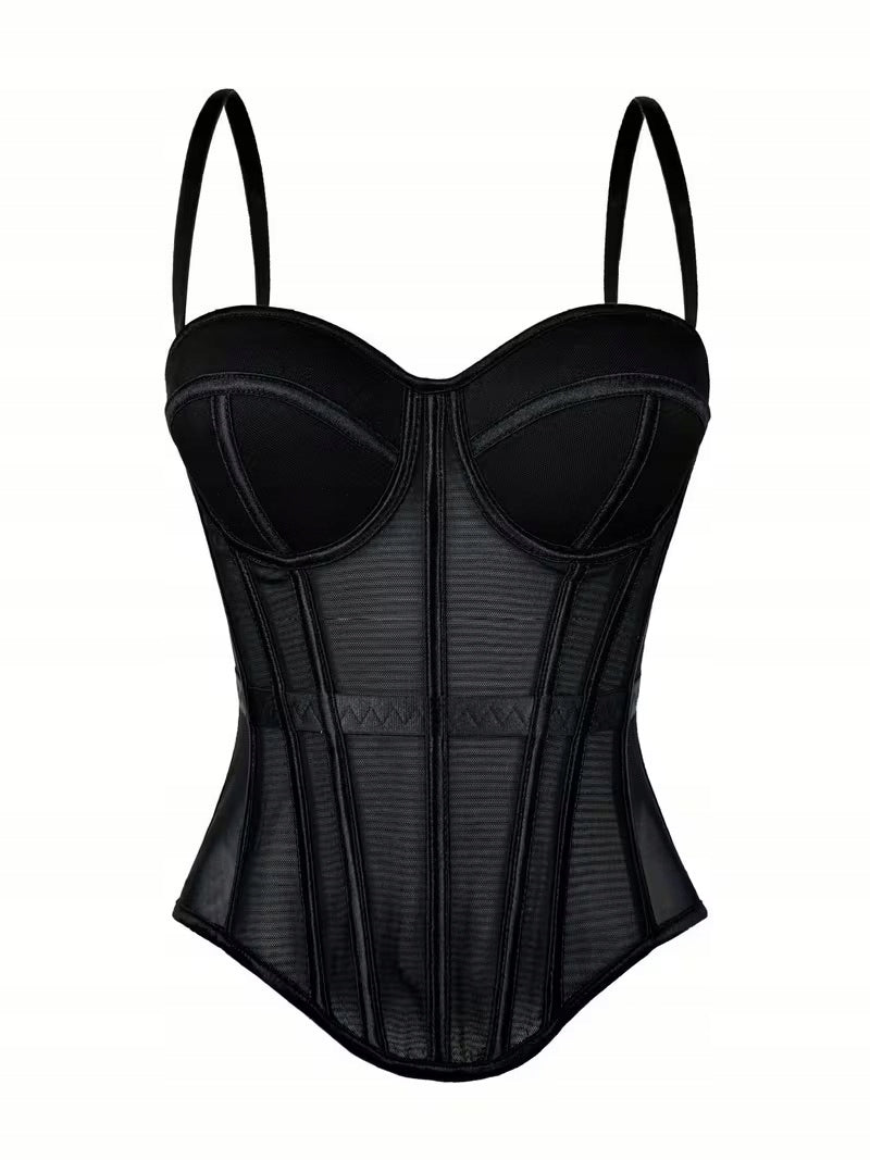 Damski Gorset Modelujący Noemi