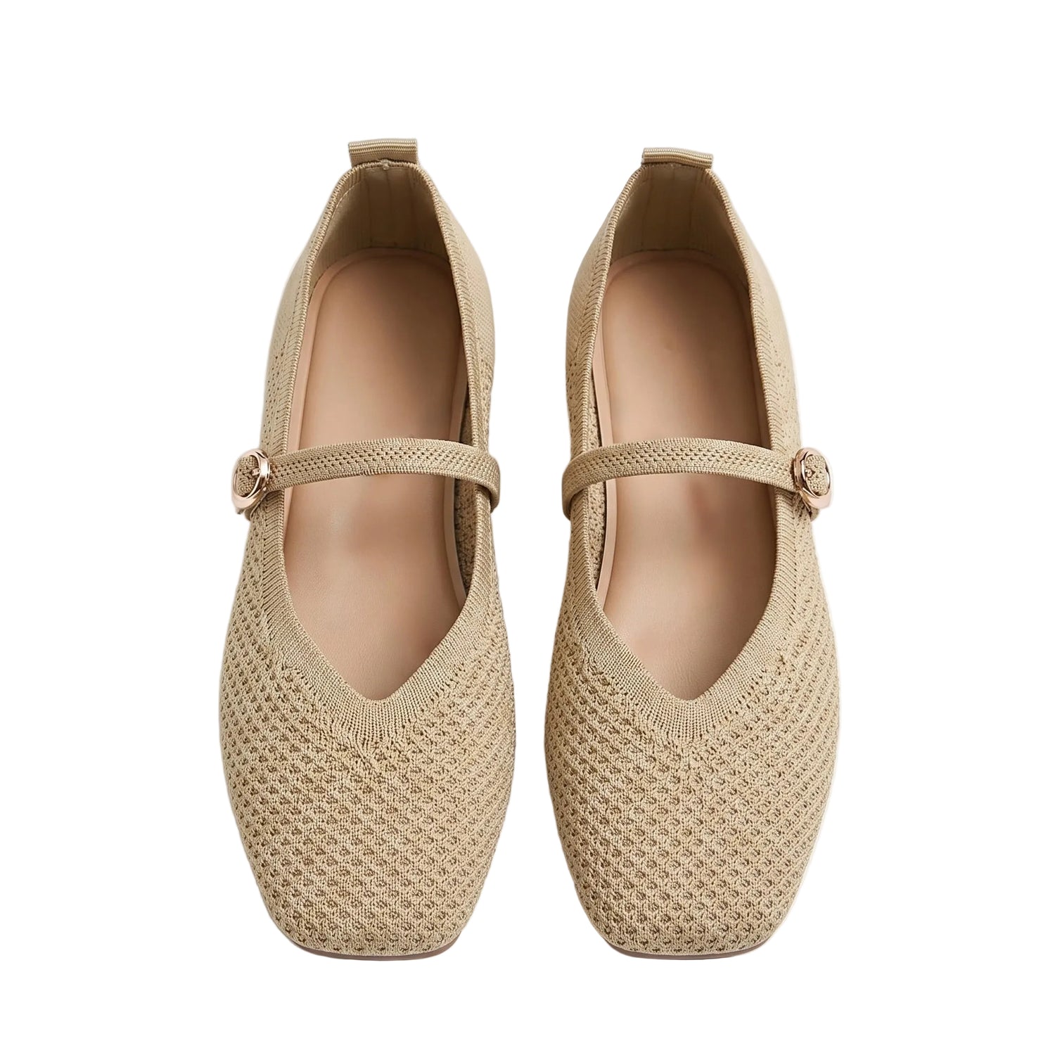 Baleriny Mary Jane