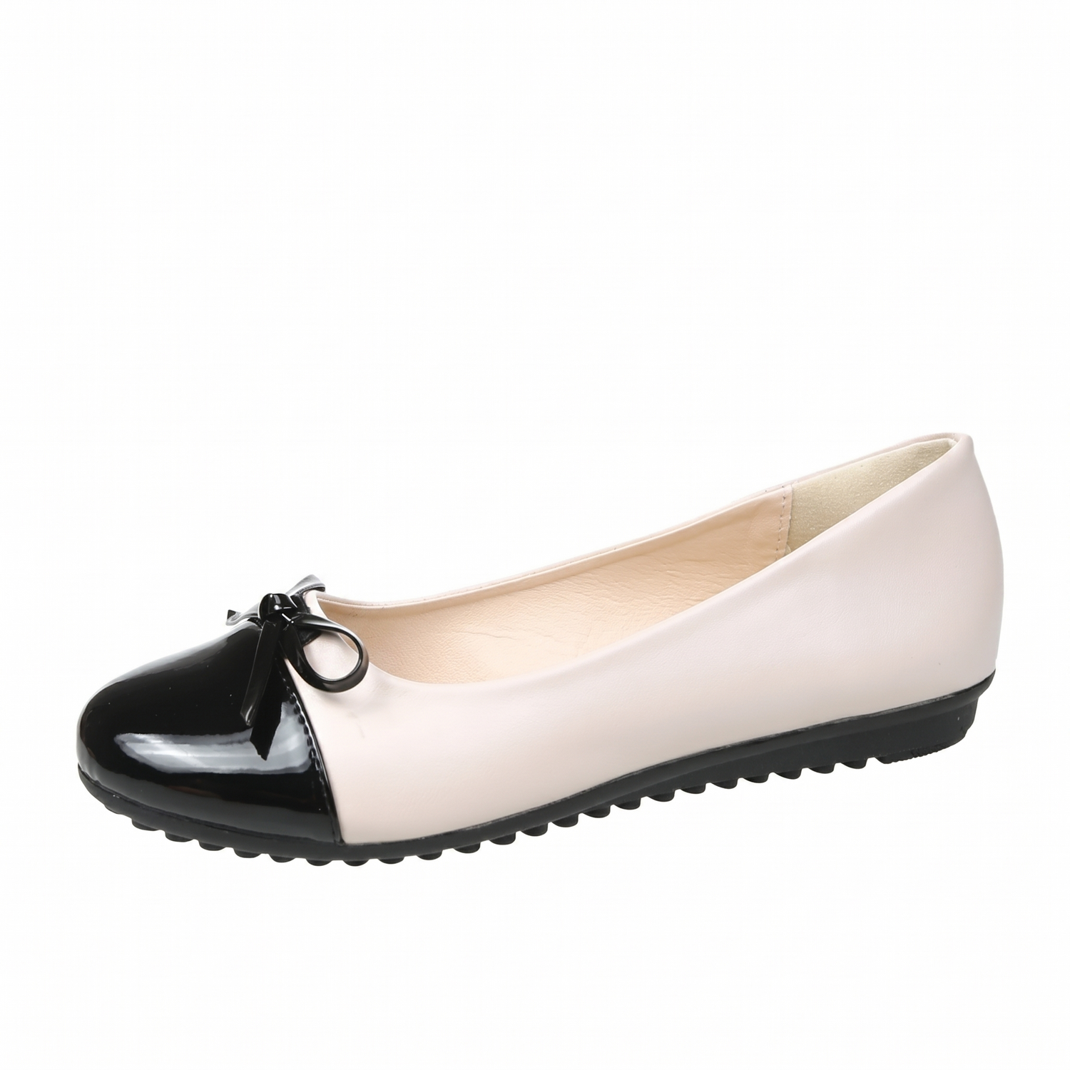 Baleriny Parisian