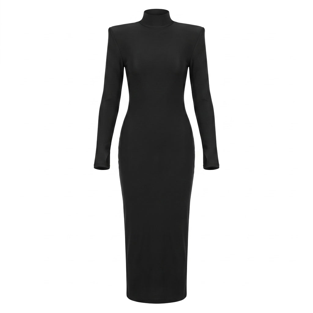 Damska Elegancka Sukienka Diana