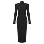 Damska Elegancka Sukienka Diana