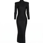 Damska Elegancka Sukienka Diana