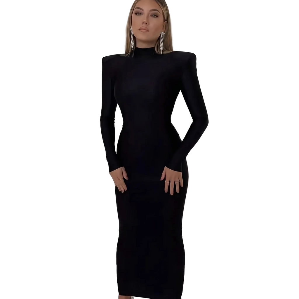 Damska Elegancka Sukienka Diana