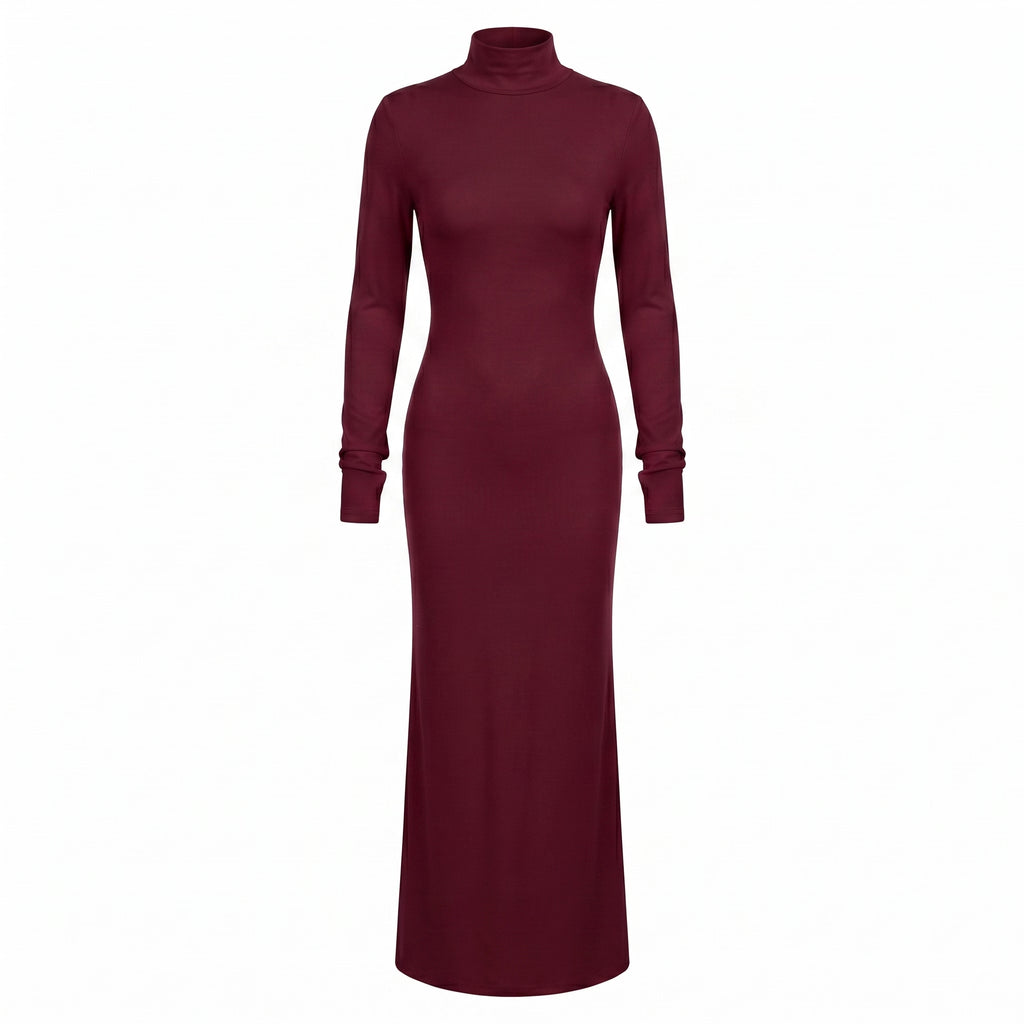 Damska Elegancka Sukienka Maria