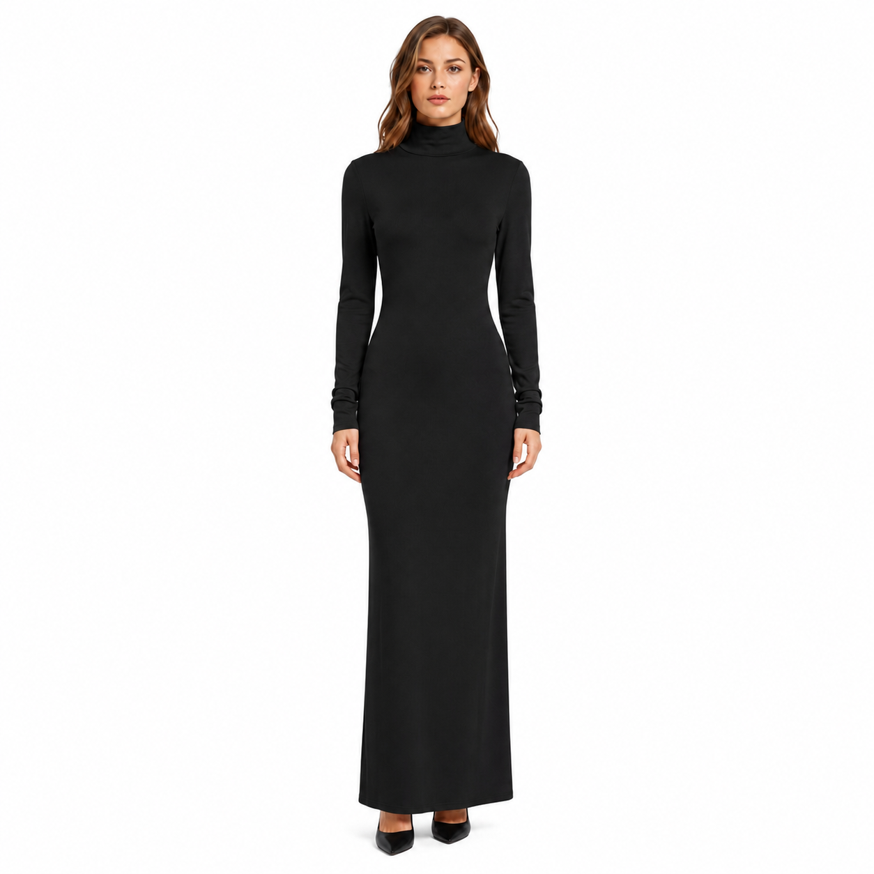 Damska Elegancka Sukienka Maria