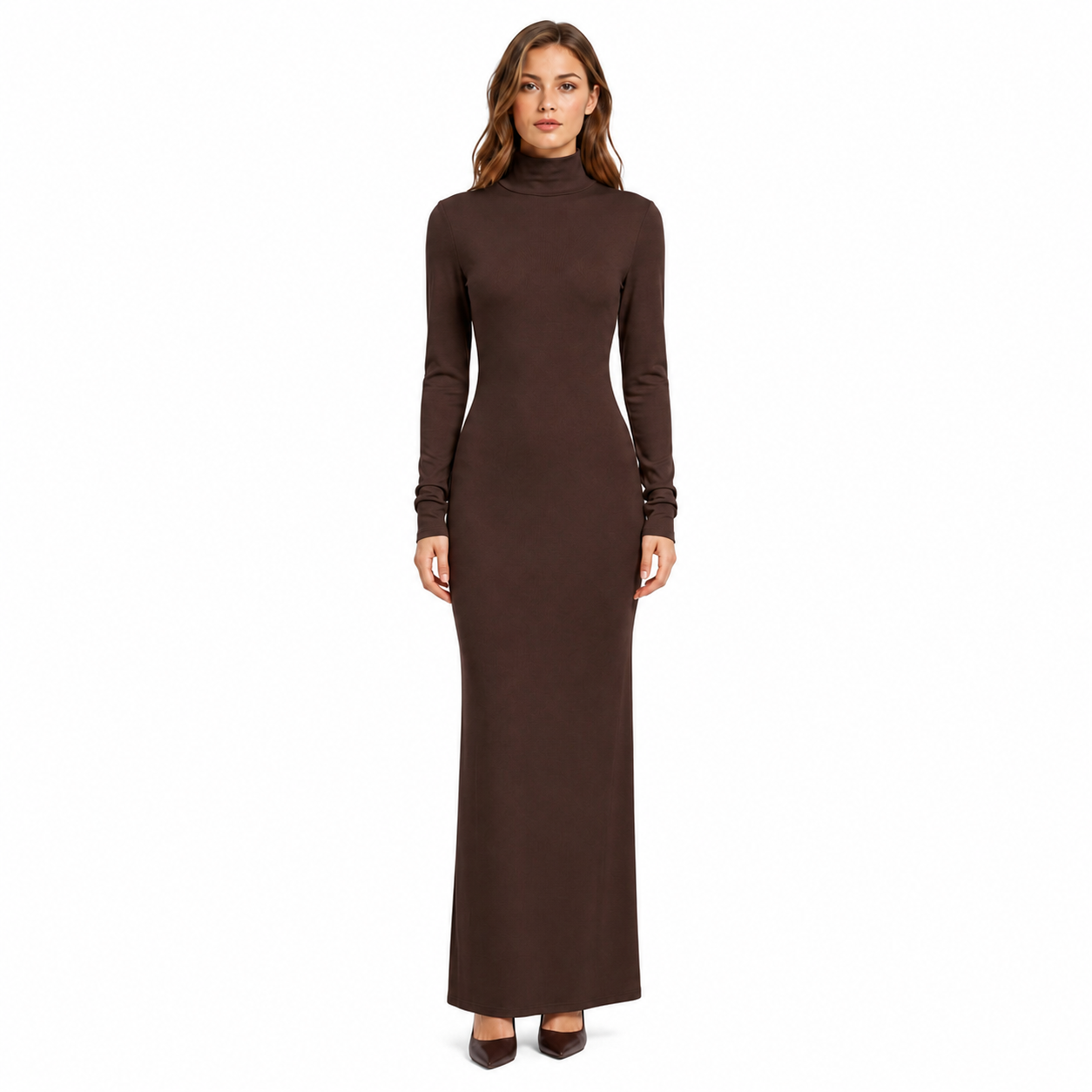 Damska Elegancka Sukienka Maria