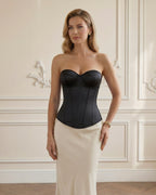 Damski Gorset Modelujący Bianca