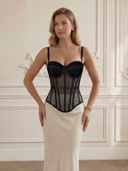 Damski Gorset Modelujący Noemi