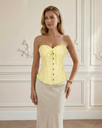 Damski Gorset Modelujący Valerie