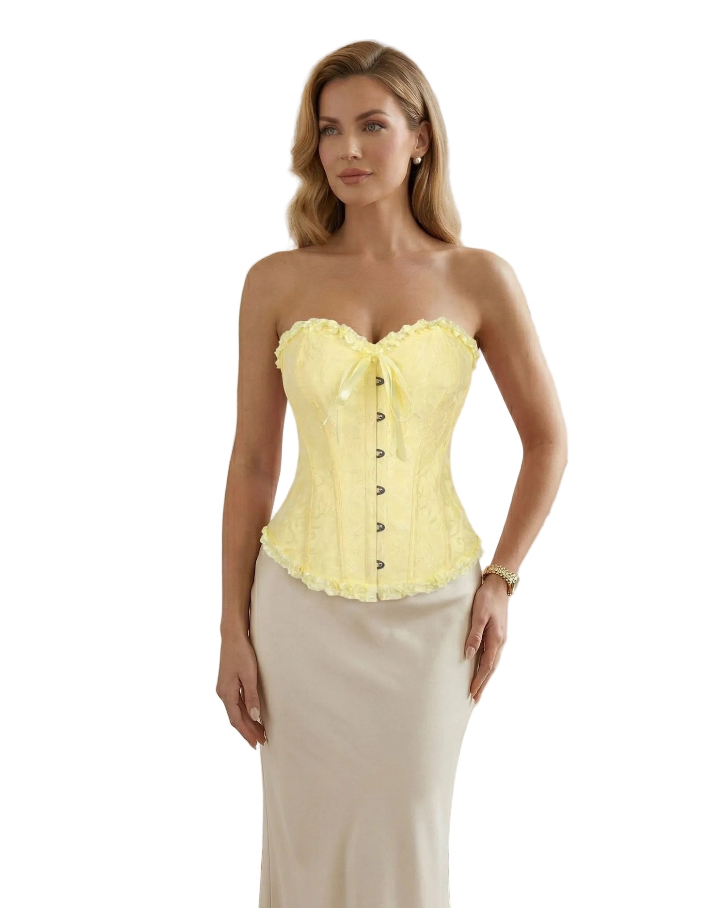 Valerie Women's Shaping Corset