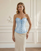 Damski Gorset Modelujący Valerie