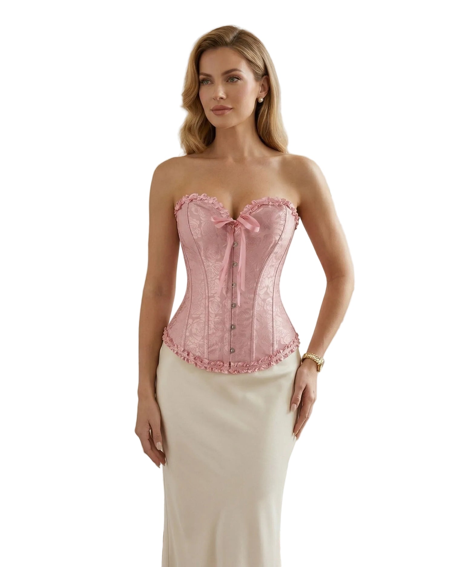 Valerie Women's Shaping Corset