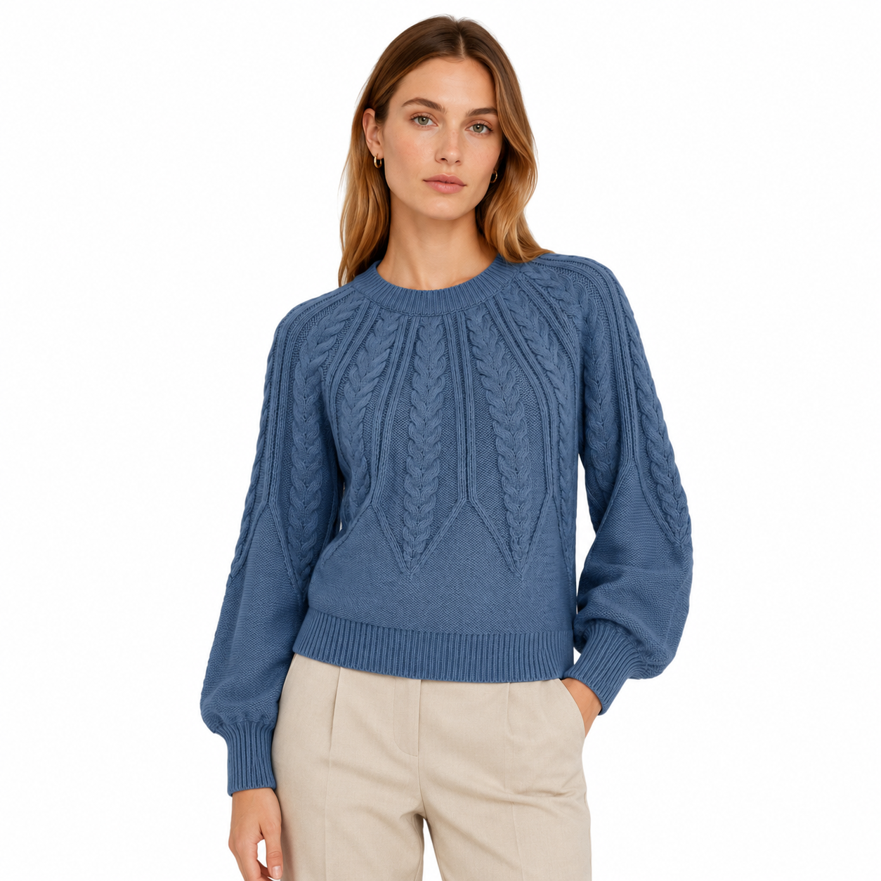 Damski Sweter Marina